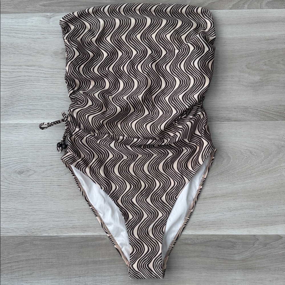 Faithfull The Brand - Marae One-Piece Swimsuit